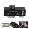 Car Engine Radiator Fan Control Unit Module Cooling Fan Control Module Replaces 1J0919506H