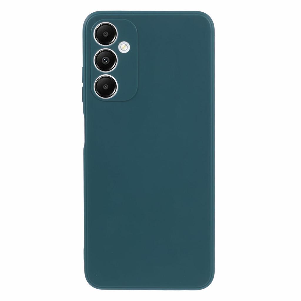 For Samsung Galaxy A05s 4G Case Lens Precise Cutout Soft TPU Phone Cover