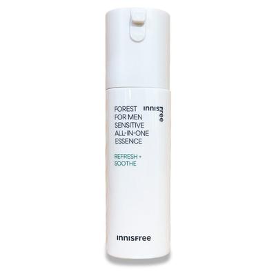 Forest for Men Sensitive All-in-One Essence 100ML