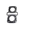 1pc/2pc Motorcycle Cylinder Head Gasket For Yamaha V-Max 1200 VMX1200 1985-2007 XVZ1200 1983-1985
