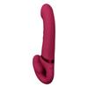 Lovense - Lapis Dual Stimulation Vibrator
