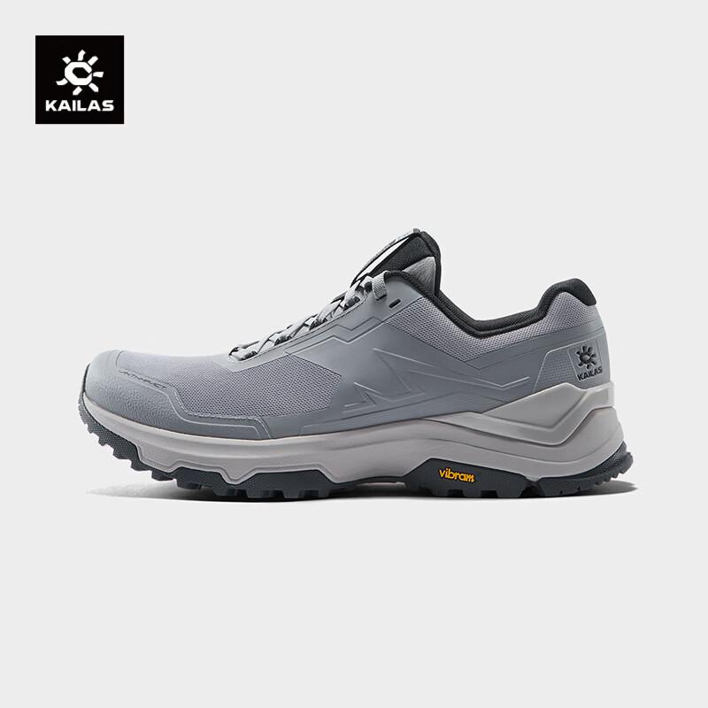 KAILAS Jièshān Men s Low-Top Hiking Shoes 43