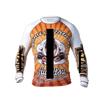 Mens Quick Dry Cycling Jersey Set MMA Training Running Gym Breathable Sport Shorts
