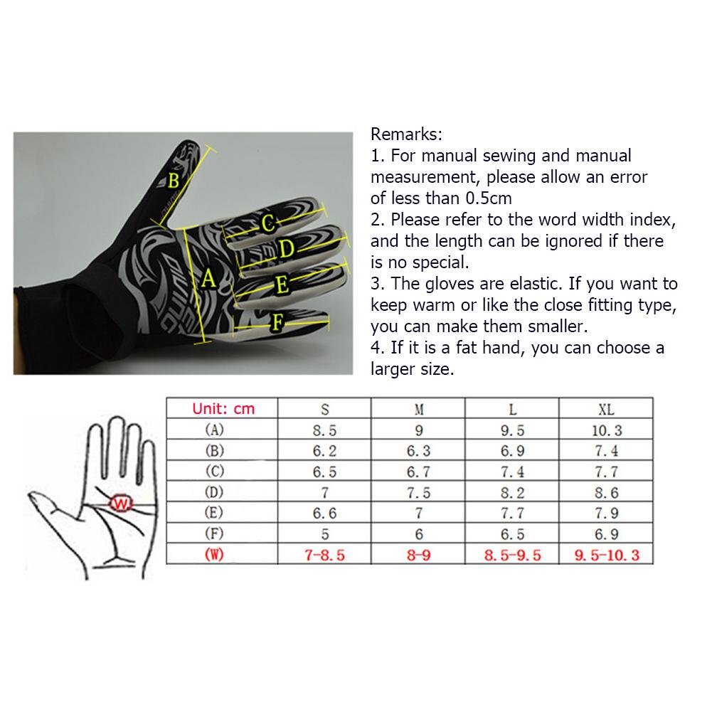 1.5mm Neoprene Gloves Anti Slip Wetsuit Winter Gloves Diving Paddling Spearfishing Snorkeling Keep Warm for Water Sports