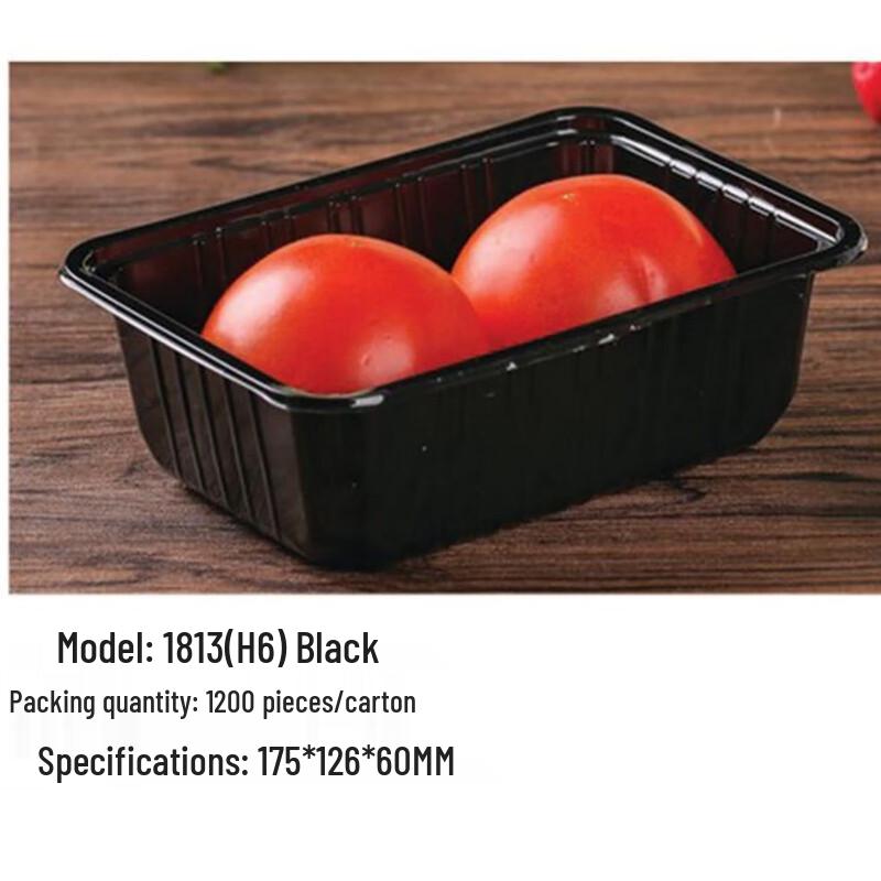 

Miaojiayi Disposable Fresh Produce Tray