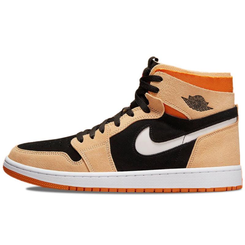 

Air Jordan 1 High Zoom Comfort Pumpkin Spice Jordan CT0978-200 41