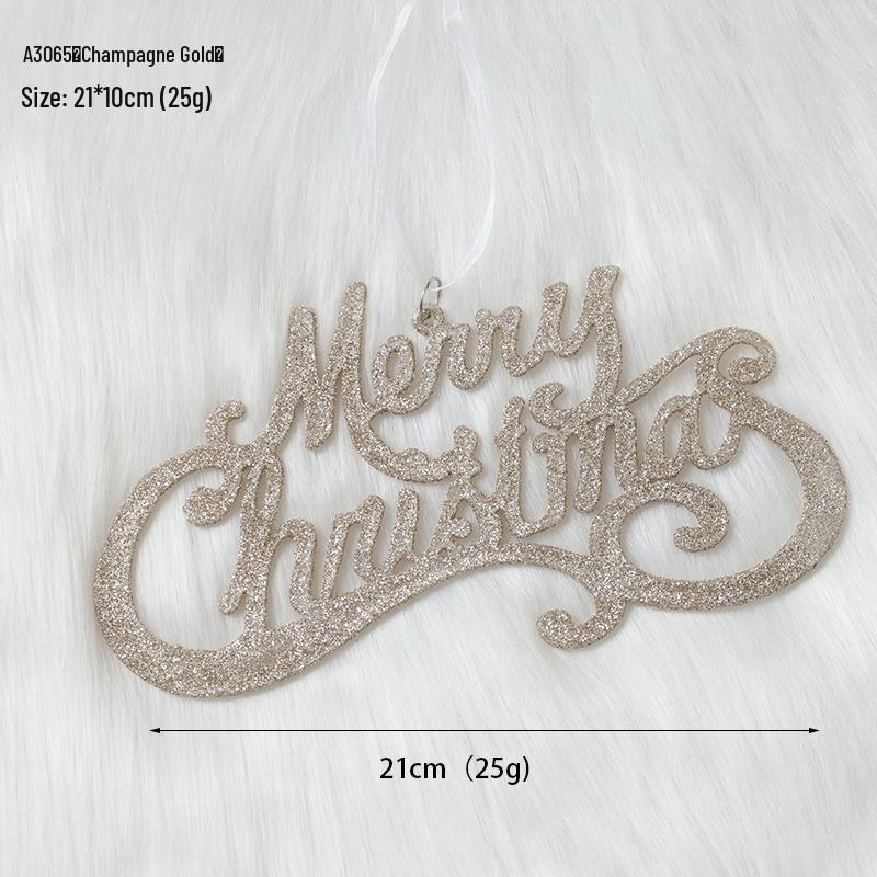 Luminous Christmas Ornaments: Star Tree Topper & Ball Set for Festive Decoration