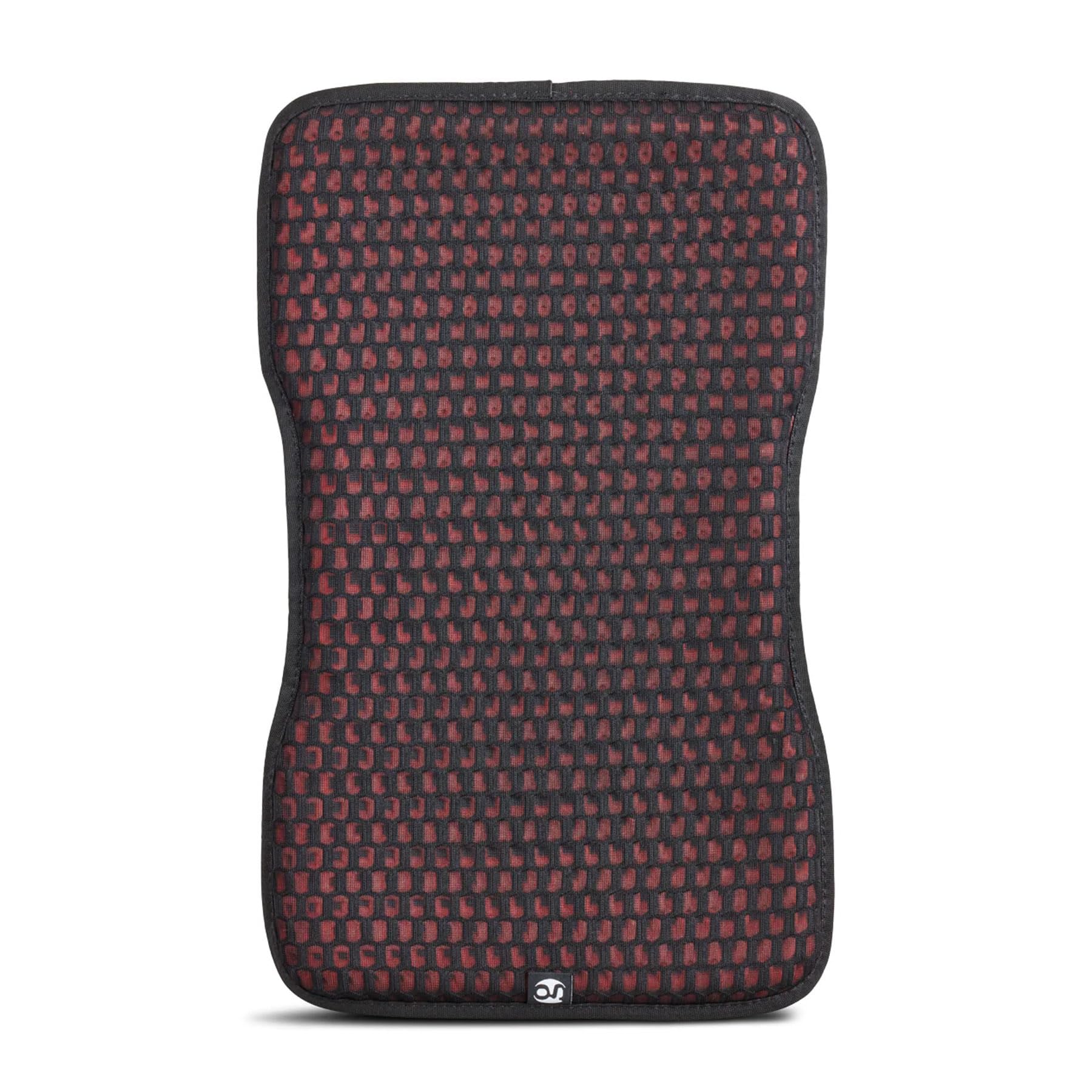 

GOSSAMER GEAR Air Flow Sitlight Camp Seat Lightweight Compact Folding Seat Cushion Mountaineering Hiking Solo Camping Insulated Breathable Storage