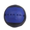 Solid Rubber Medicine Ball