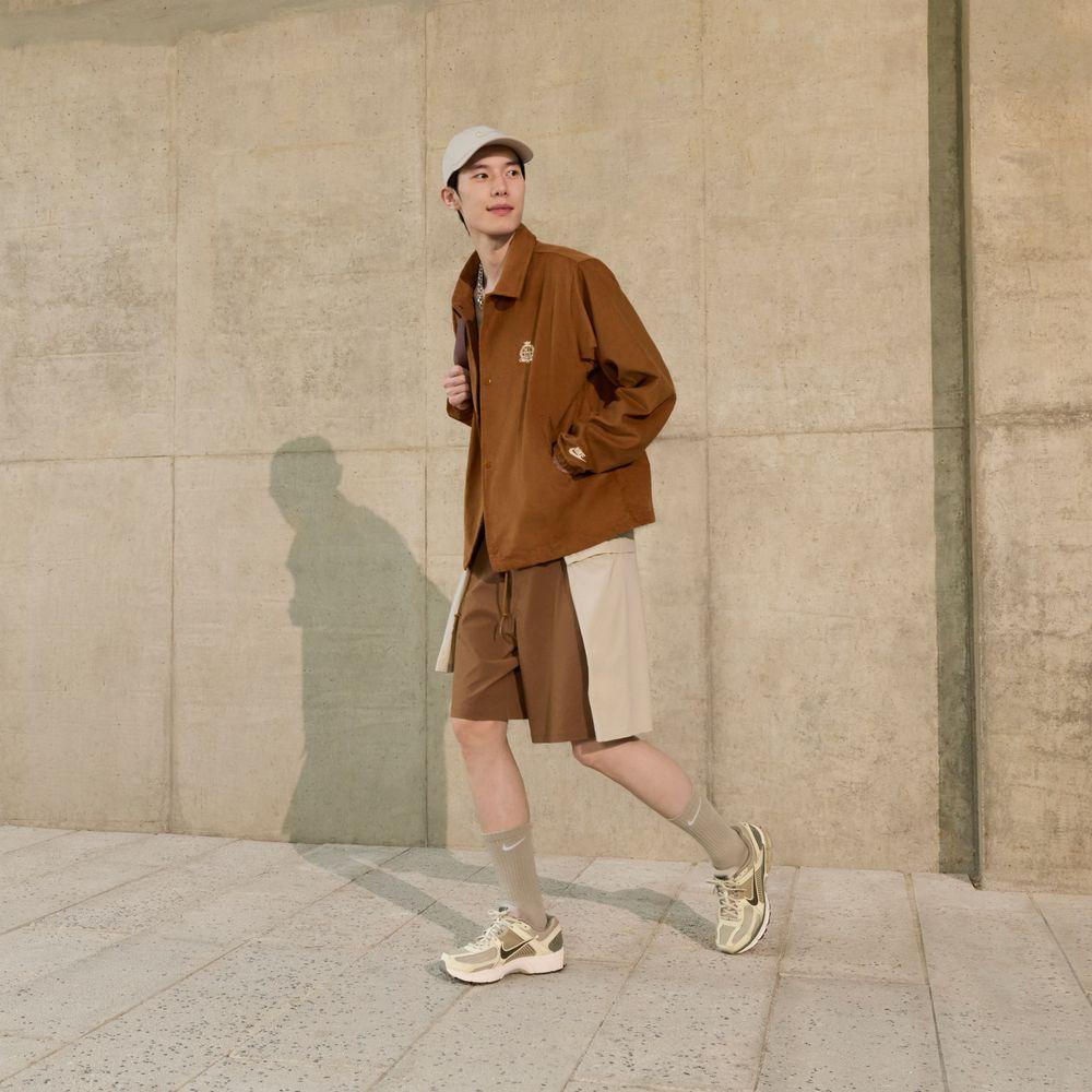 Nike Zoom Vomero 5 'Desert Khaki Classic Olive Dark Hazel'