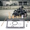 Carburetor Rebuild Kit Carb Repair Tool for Polaris Trail Blazer 90 95 for Trail Boss 250 88 99