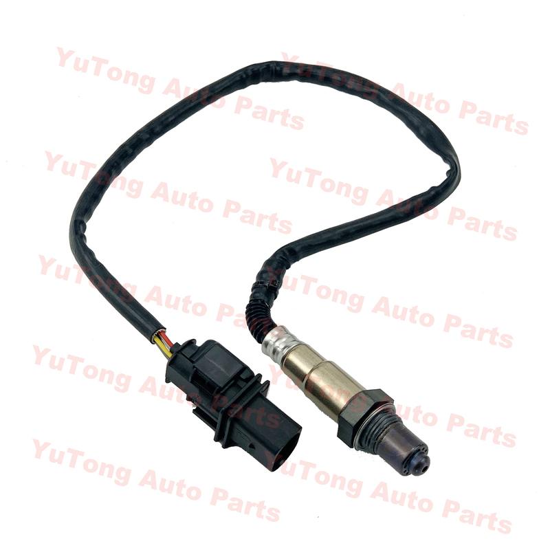 O2 Oxygen Sensor For SUZUKI SWIFT IV 1.2L 2010 SPLASH OPEL VAUXHALL AGILA Mk II B 2008-2014 K12B Engine Front Accessories