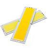 Durable 12-24V 1000LM LED Strip Light 10W COB Power Lamp Chip Warm Cool