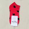 Happy Socks Womens Ankle Cartoon Cute Cotton Low Cut Colorful Casual