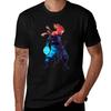 Dead Cells Character Tshirt Minimalist Graphic Tee Shirt Tshirt