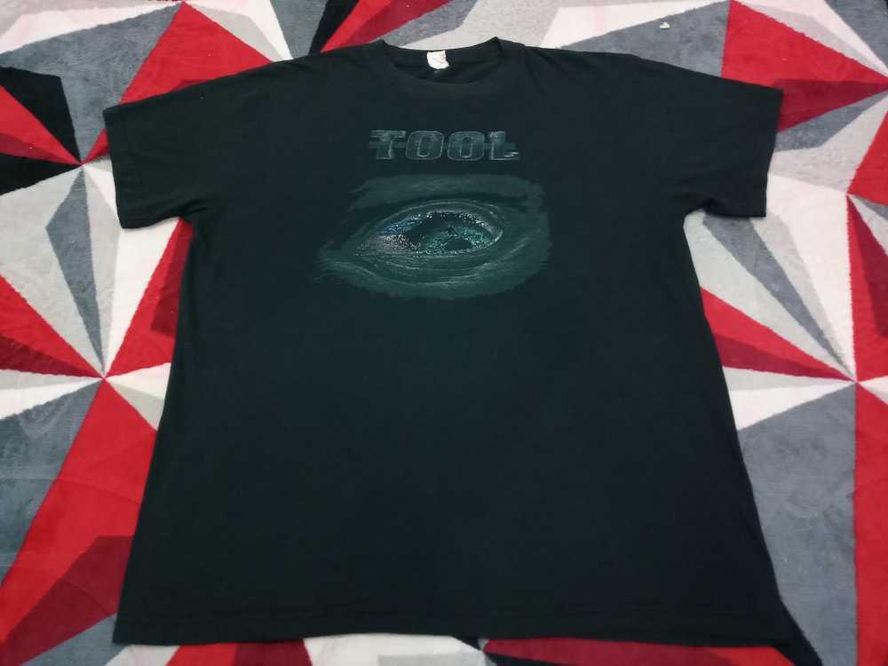 TOOL BAND TShirt Progressive Metal Art Rock Concert Music Merch PA5086 Unisex T-Shirt M