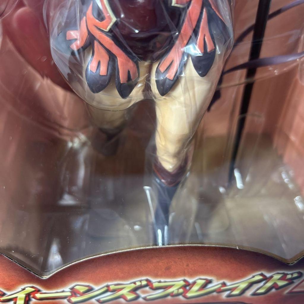 [USED] Excellent Model Queen's Blade EX Cattleya