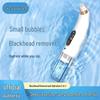 Micro-Bubble Blackhead Suction Cleaner: Electric Facial Pore Cleansing and Acne Removal Tool