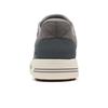 Skechers ArchFit Arcade Cozyfit Charming Days Comfortable Soft Breathable Support Sneakers Men Sneakers Gray Brown 183227-GRY