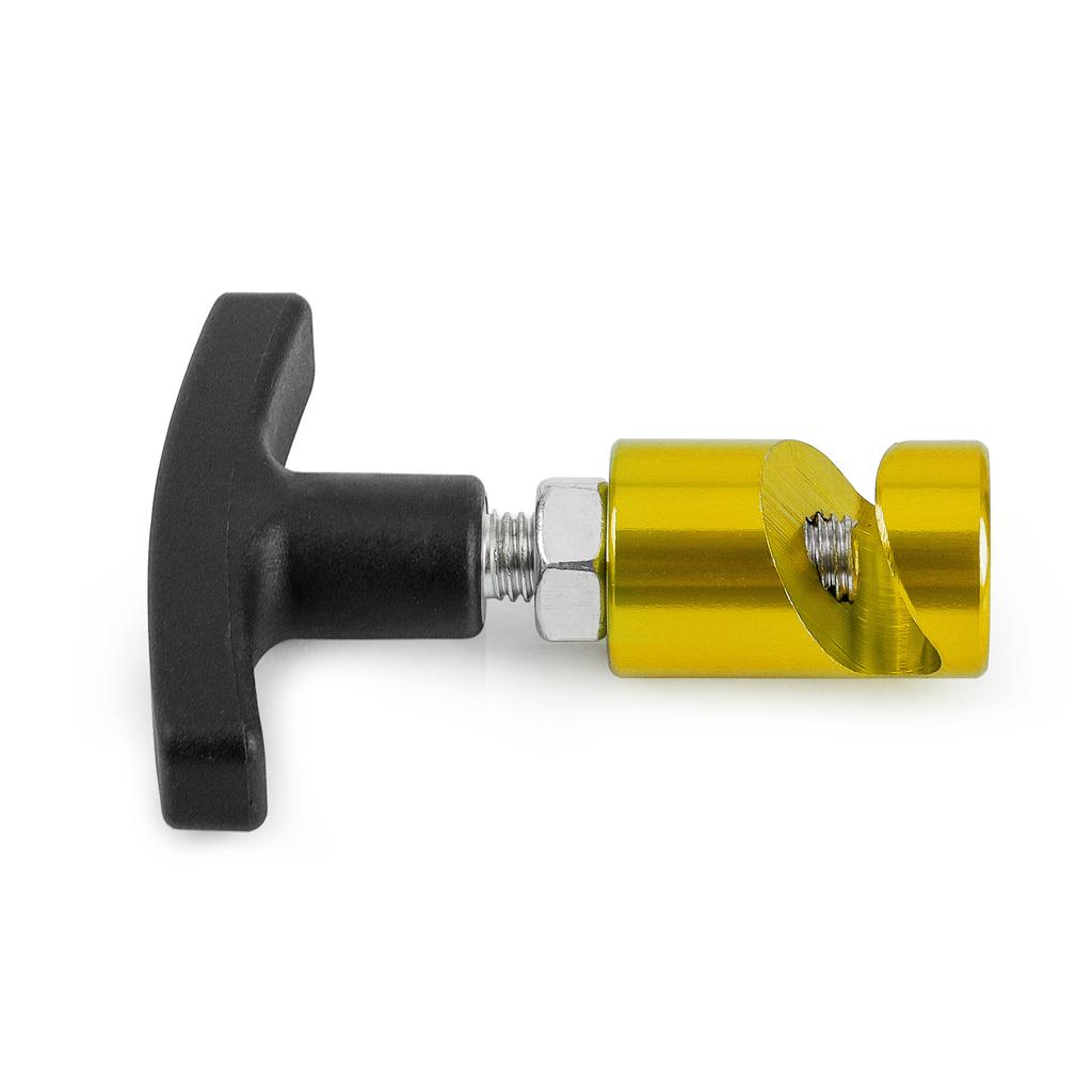 New Car Hood Holder Air Pressure Anti-Slip Fixing Clamp Accessories Absorber Engine Cover Lifting Support Rod