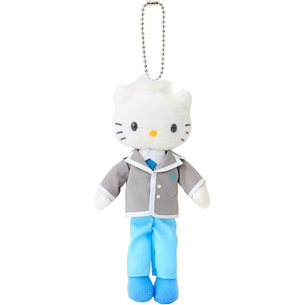 

Sanrio Dear Daniel Mascot Holder School Uniform Collection Ages 6 and Up