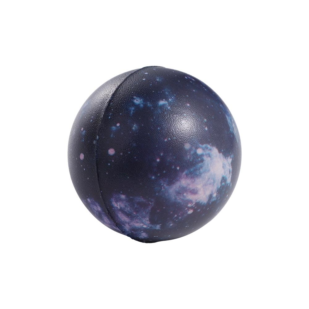 Foam Space Planets Ball Slow Rebound Galaxy Foam Ball Solar System Planet Balls  Birthday Gifts