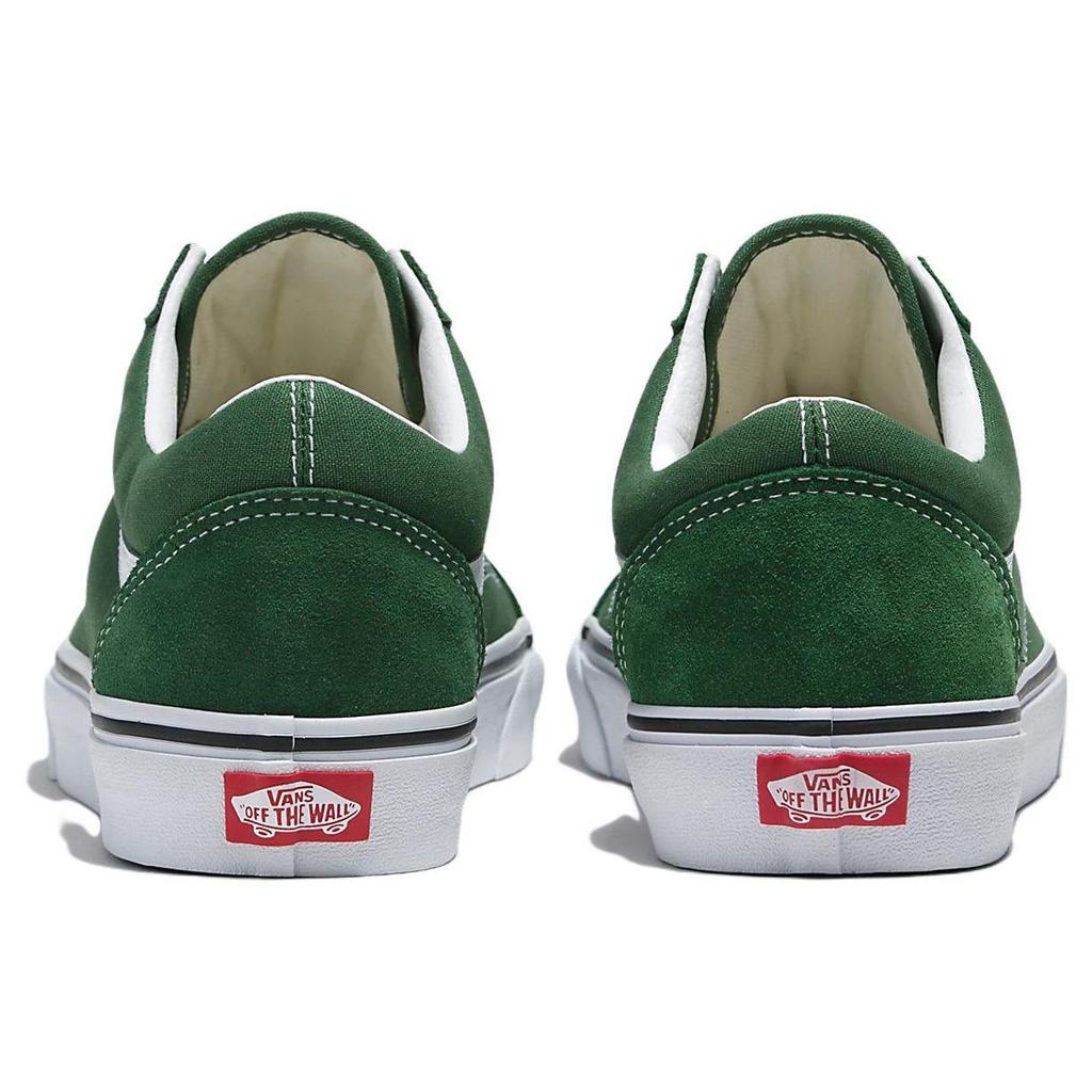 Vans Old Skool Unisex Green VN0005UF6QU