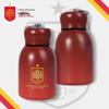 Spain National Team Gradient Badge Mini Thermos