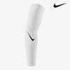 Nike Galleria Nike Arm Sleeves Pro Dry Fit Arm Sleeves White
