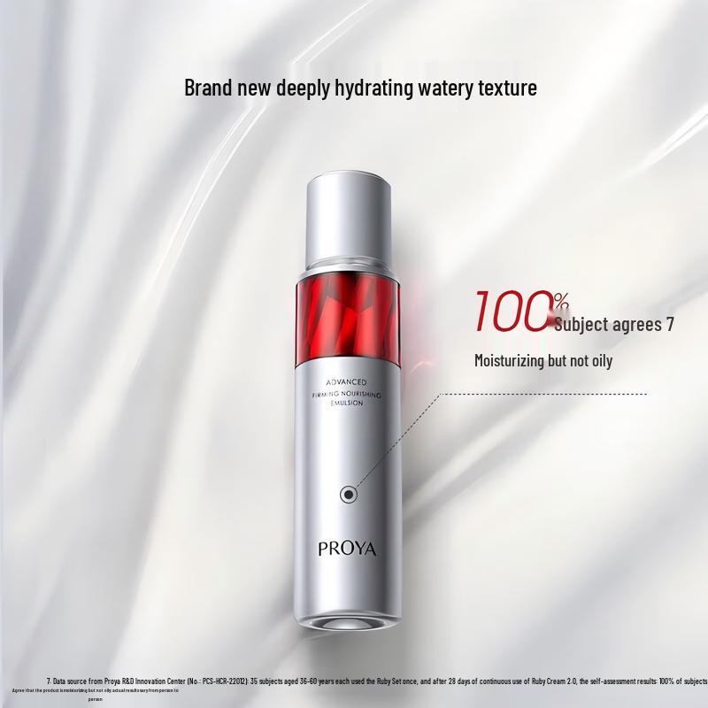 PROYA Ruby Firming & Anti-Wrinkle Lotion 2.0
