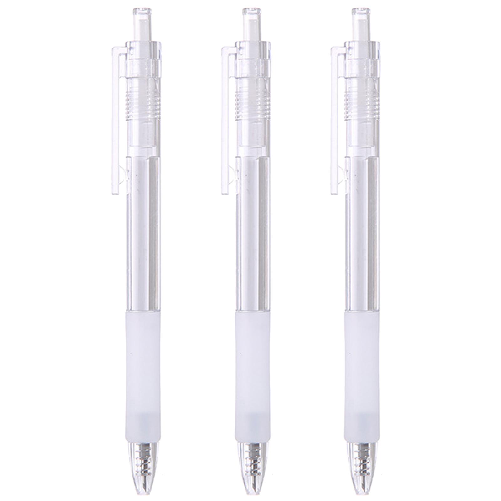 

3 шт. выдвижной резак для скрапбукинга, безопасный резак для купонов, картона, посылки, упаковочная бумага, резак белый