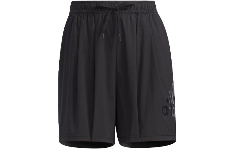 

Adidas Casual Shorts Women s Black Moderate GT6829 XXL