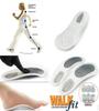 Walkfit Platinum Orthotics Flat Foot Insole Orthopedic Insole Comfort Support For All Sizes