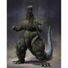 BANDAI MonsterArts Godzilla Ohrai Poster Web Shop S.H. (Noriyoshi Ver.) "Godzilla Vs. Mechagodzilla" (Tamashii Exclusive)