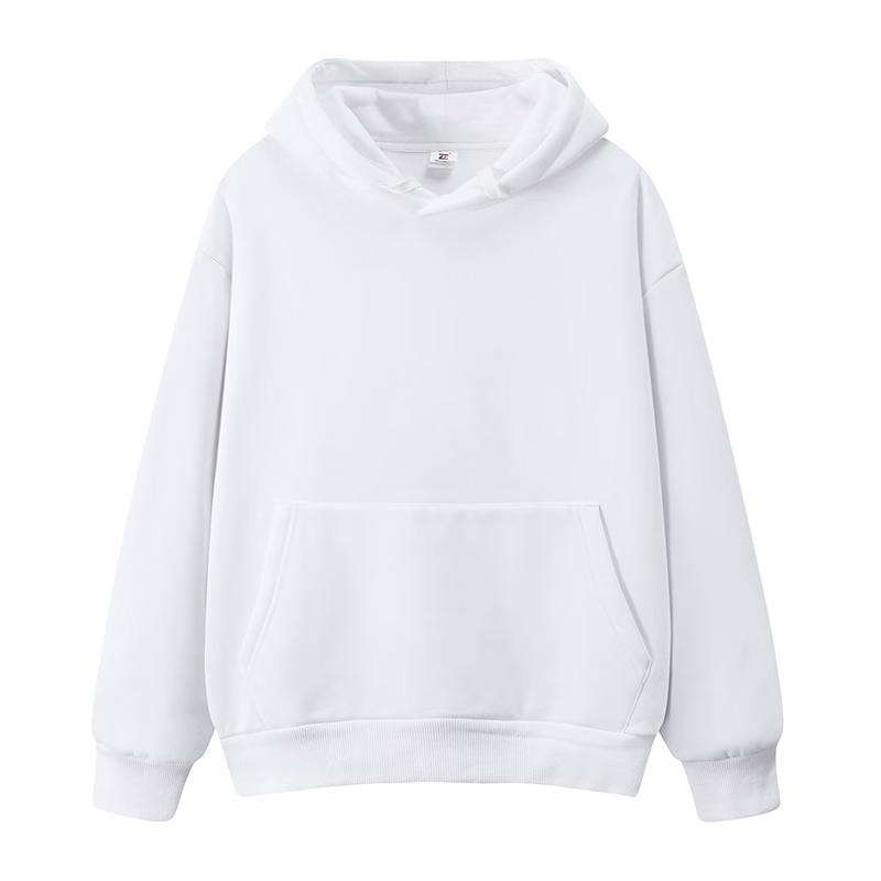 

BFS6002 Флисовая толстовка-пуловер с капюшоном для рабочей одежды 2XL