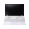 15.6 Inch Laptop Quad Core 4.2GHz CPU 16GB RAM 1920x1080 IPS Magnetic Camera 5000mAh Laptop Computer 100‑240V