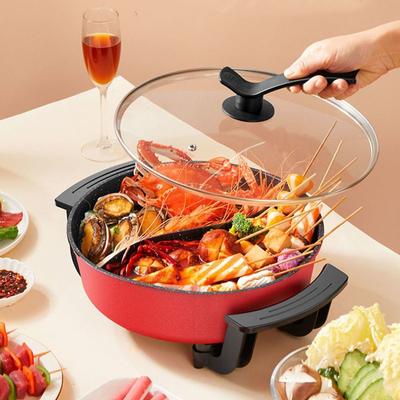 Eletrodomésticos para cozinha – Multicookers