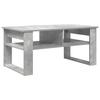 Móveis para sala de estar – Mesa de centro