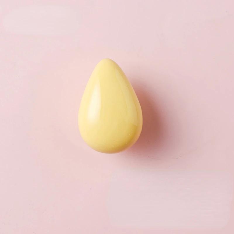 Cartoon Children Room Ceramic Cabinet Knobs Moon Star Wardrobe Handle Garden Door Handle Cabinet Handles for Kids