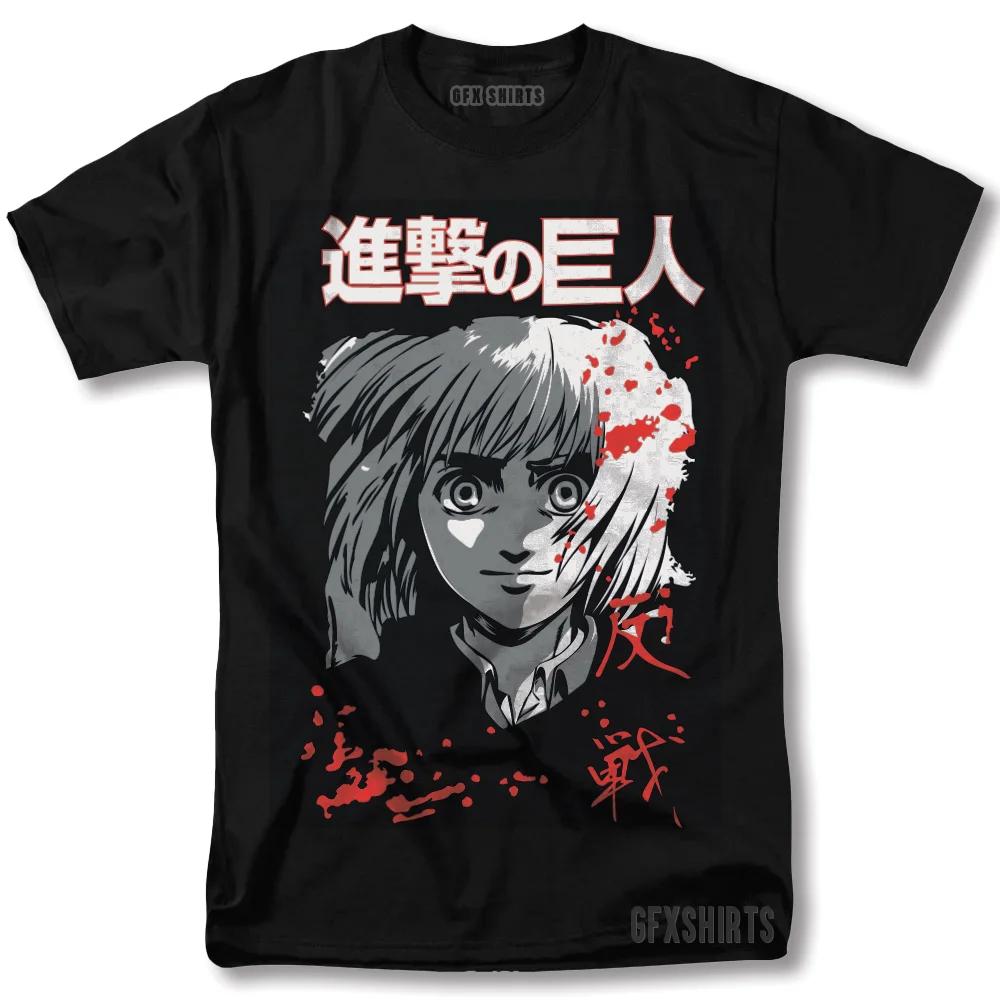 

Unisex T-shirt Satoru Gojo Street Art / Gojo Satoru Street Art 5XL