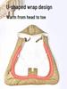 Baby Windproof Cloak: Stroller Blanket & Warm Carrier, Multifunctional for Autumn/Winter