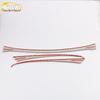 17 Buick LaCrosse Front Bumper Lip Grille Anti-Scratch Strip