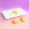 Silikonowe Formy do Musu z Budyniem Mango 3D Owocowe DIY Pieczenie Czekolada Lody Formy Narzędzia do Dekorowania Ciasta
