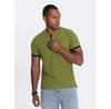 T-shirt Ombre OM-TSCT-0156