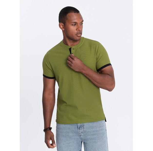 Футболка Ombre OM-TSCT-0156 EU S