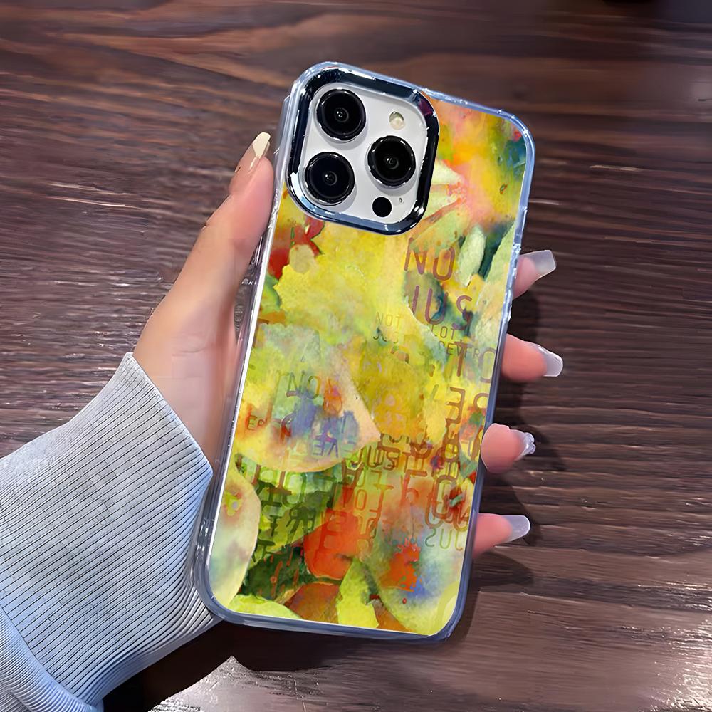 Adrianne Lenker Songs Album Art Phone Case For IPhone 17 Pro Max 16 15 14 Pro Max IPhone 13 Pro Max 11 Plus Transparent Cover