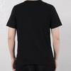 Nike T Shirts Men's Crew Neck Moderate Straight Fit BQ3604-011