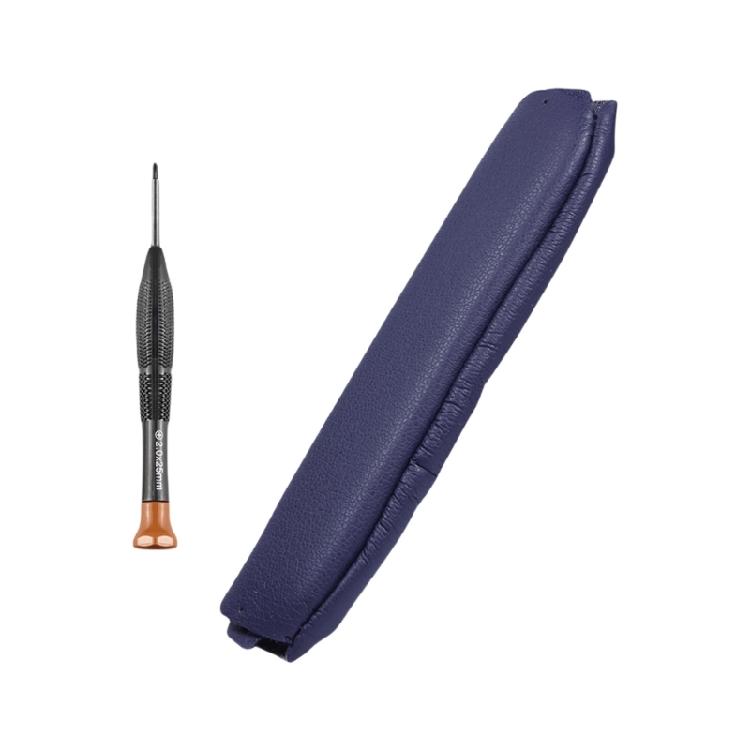 

Ergonomic Headband Replacement Pad for WH-XB900N Shock Absorbing Sweatproof Design Comfort For Extended Wear