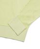 COVERNAT Authentic Mesh Knit Hoodie Light Lime