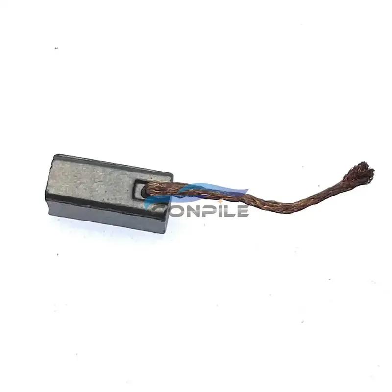 4 buc pentru motor ventilator electronic perii de carbon pentru camionetă Jiangling Volkswagen Wuling Dasanling 7X7 7X8 9x8mm